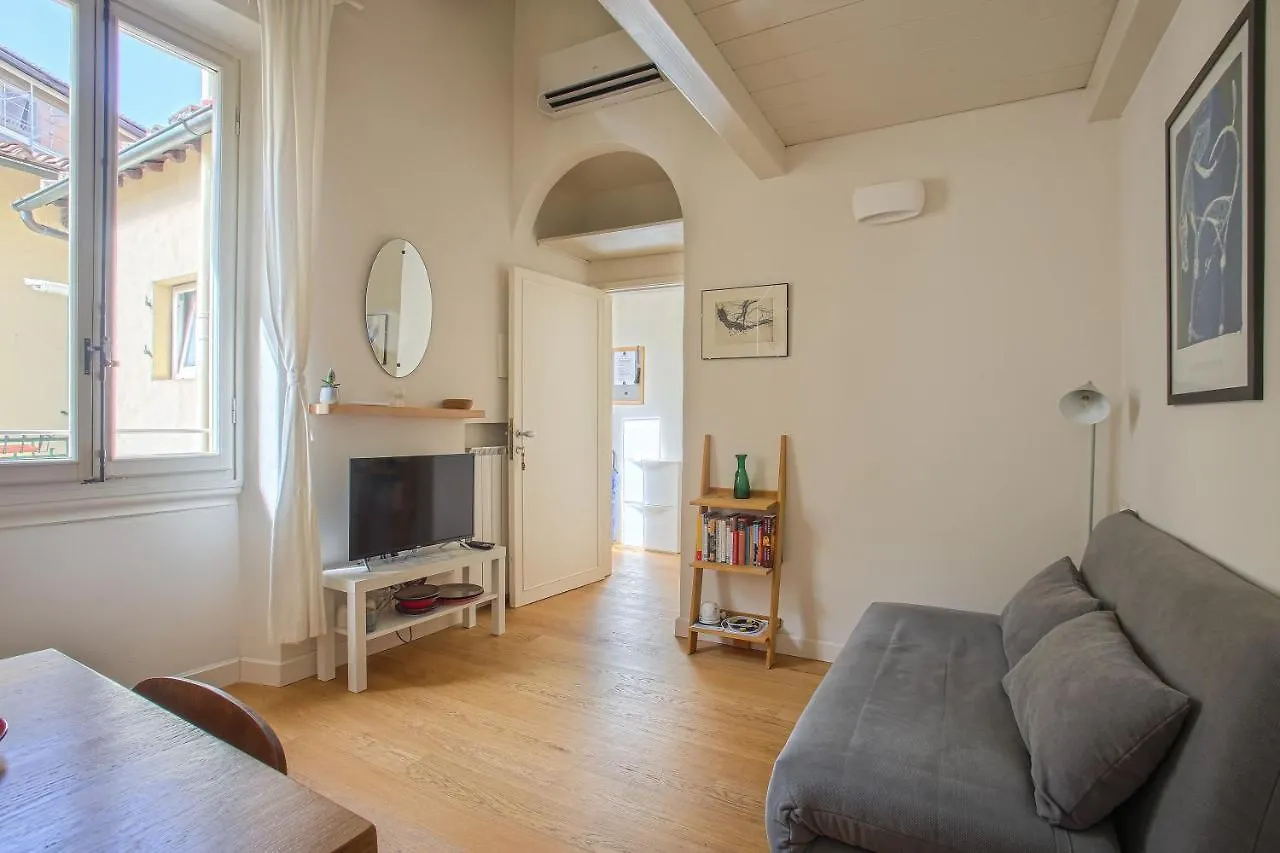 Loft Liberta No2 location