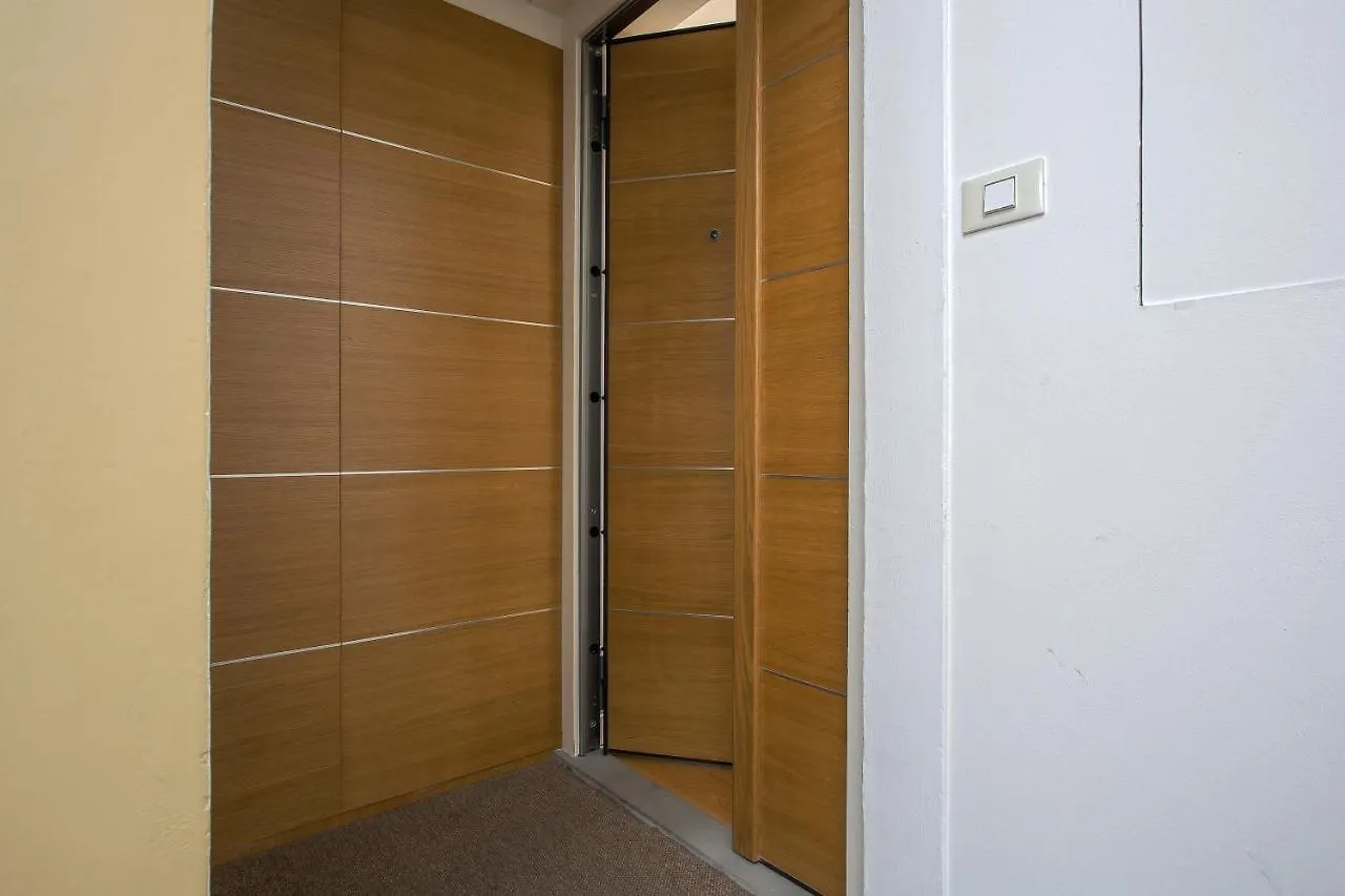 Loft Liberta No2 Daire Floransa